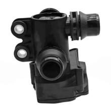 Left Cooler Switchover Valve A0005061400 for W167