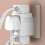 3-Way Triple Plug Adapter - Multi-Plug Extended Socket Adapter - UK 3 Pin HG 1