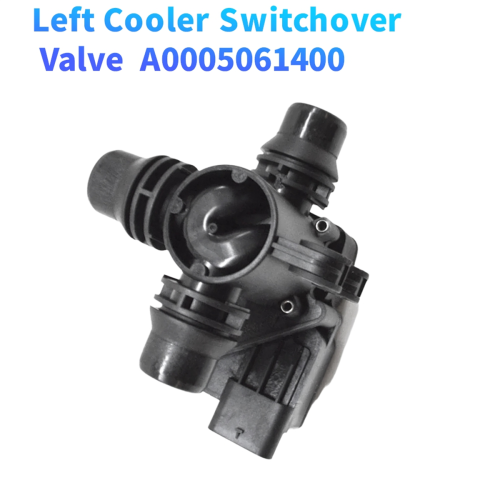 Left Cooler Switchover Valve A0005061400 for W167 1
