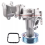 05048283AE Engine Cooling Water Pump for 2018-2022 7