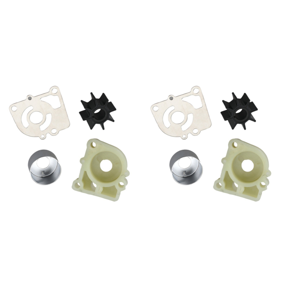 350-65016-1 Water Pump Kit For Outboard Motor 9.9Hp-18Hp 2T 4713376329854
