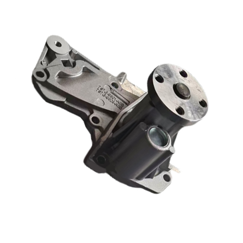7S7G8501A2A Engine Cooling Water Pump for Focus 2012 1.6T 1