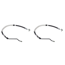 Power Steering Pump Feed Pressure Hose Tube for RD5 RD7