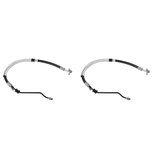 Power Steering Pump Feed Pressure Hose Tube for RD5 RD7