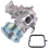 05048283AE Engine Cooling Water Pump for 2018-2022 2