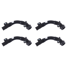 A1322000056 Car Engine Water Pump Connector Hose For Smart