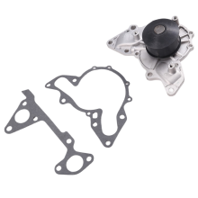 25100-39802 Car Engine Cooling Water Pump for Terracan