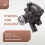 3284086M92 Water Pump for 1010 6