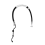 Power Steering Pump Feed Pressure Hose Tube for RD5 RD7 4
