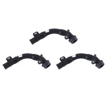 A1322000056 Car Engine Water Pump Connector Hose For Smart