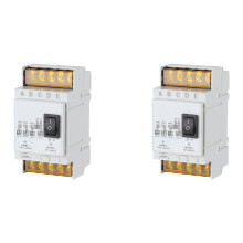 Fully Automatic Water Level Controller Switch 25A 220V Controller A