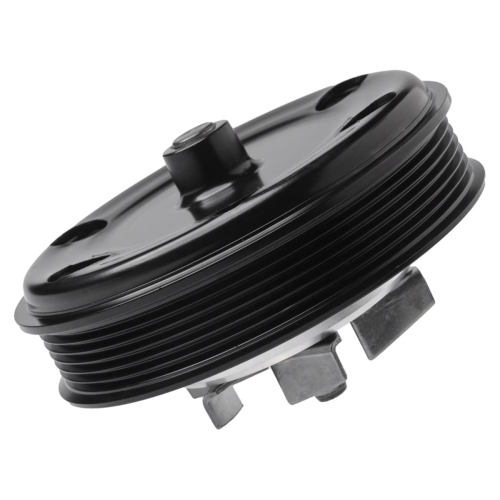 Engine Water Pump 12692045 for 2015-2018 2