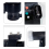 Electronic Water Pump For 7/8 Exeed Jetour 3