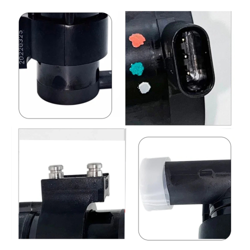 Electronic Water Pump For 7/8 Exeed Jetour 2