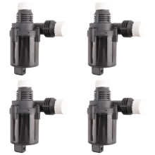 Car Cooling System Auxiliary Water Pump for 5 7 Series X5