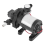 For Caravans Agricultural Irrigation 24V Diaphragm Pump Self Priming 7