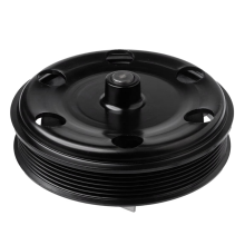 Engine Water Pump 12692045 for 2015-2018