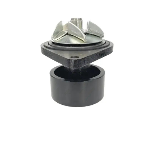 Water Pump 4935793 for 6BT Engine Parts 1