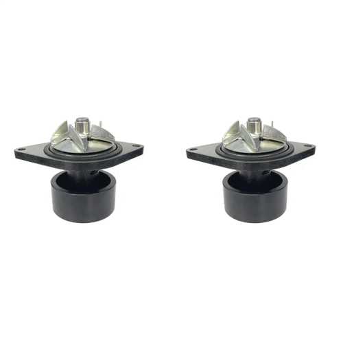 Water Pump 4935793 for 6BT Engine Parts