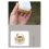 Outdoor LED Solar Lamp Light Rechargeable Portable Lanterns 2