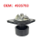 Water Pump 4935793 for 6BT Engine Parts 5