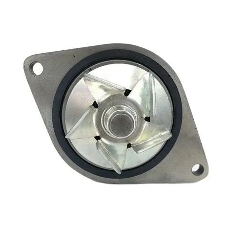 Water Pump 4935793 for 6BT Engine Parts 2