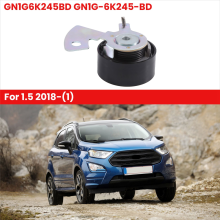 Car Timing Belt Tensioner Pulley GN1G6K245BD GN1G-6K245-BD
