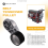 Timing Belt Pulley for D13 VHD VN MP8 4