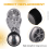 Timing Belt Pulley for D13 VHD VN MP8 6