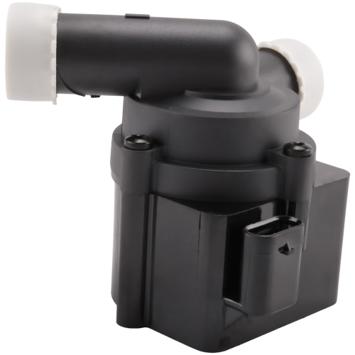 Car Cooling System for A5 A6 Q5 Seat 12V Additional Water Pump 1