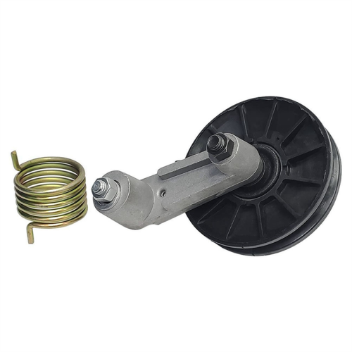 Cooling Fan Pulley Tensioner Kit for Loaders 1