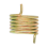 Cooling Fan Pulley Tensioner Kit for Loaders 4