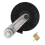 Cooling Fan Pulley Tensioner Kit for Loaders 3