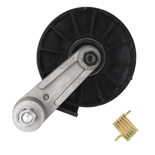 Cooling Fan Pulley Tensioner Kit for Loaders 2