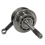Scooter Motorcycle Engine Crankshaft for WW150 PCX150 Vario150 3