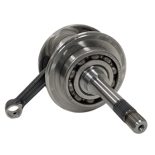 Scooter Motorcycle Engine Crankshaft for WW150 PCX150 Vario150 2