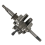 Scooter Motorcycle Engine Crankshaft for WW150 PCX150 Vario150 6