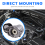 For ARRIZO 6 Drive Belt Tensioner E4T15B-1025010 4