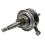 Scooter Motorcycle Engine Crankshaft for WW150 PCX150 Vario150 7