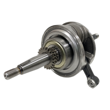 Scooter Motorcycle Engine Crankshaft for WW150 PCX150 Vario150