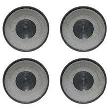 Car cylinder head plug cover camshaft rear cover plug cover