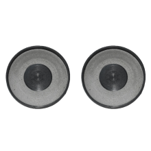 Car cylinder head plug cover camshaft rear cover plug cover