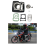 Cylinder Piston Kit for 250 250 250CC 3