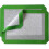 Nonstick Silicone Baking Mat Set - 2 Quarter Sheets (11.5"x8.5") 10
