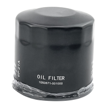 Motorcycle Engine Oil Filter for ZT368G 368G Oil Filter
