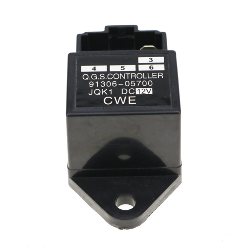 For Time Relay 91306-05700 S85NC PJ5110049 2