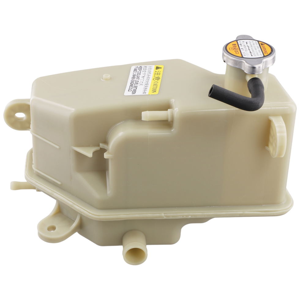 25431-26410 Car Coolant Expansion Tank For Santa Light 4713376334353