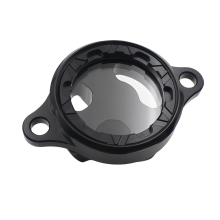 ATV Oil Filter Cover Oil Filter Cap for TRX450R TRX450ER
