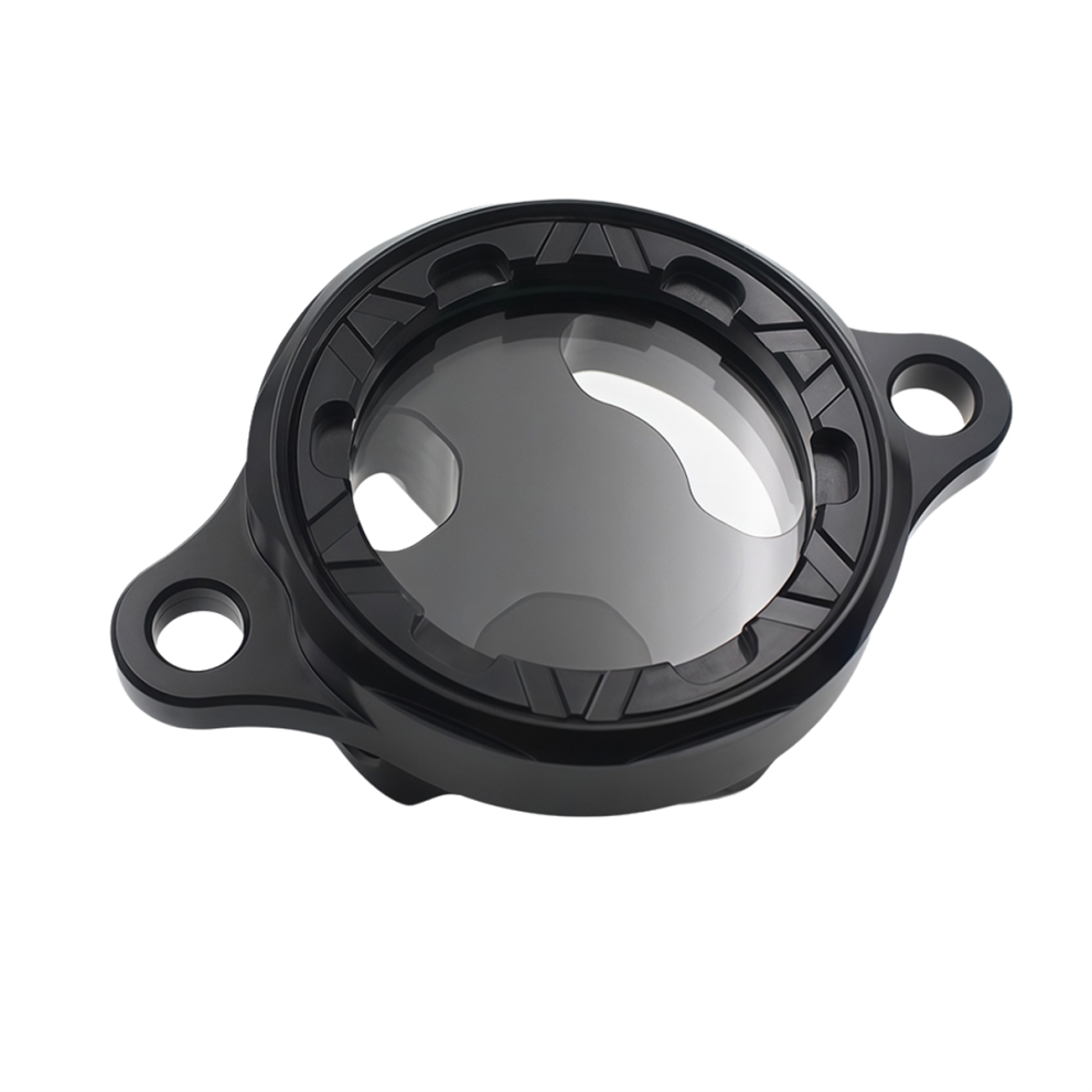 Atv Oil Filter Cover Oil Filter Cap For Trx450r Trx450er 4713376335398