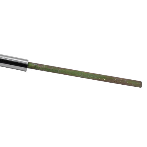 for 1980- Small Block Chrome Oil Engine Tube 2